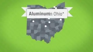 Aluminum in Ohio