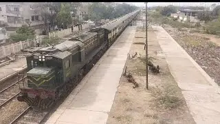 |DRIGH COLONY JN|AUR IS KAY KHARAB HALAAT....]