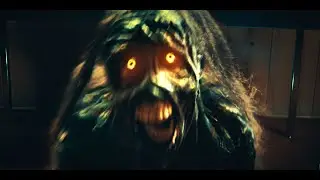 DEEP DOWN LOW | Fracking Horror Short Film
