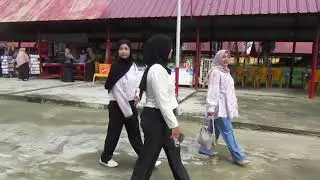 Pulau Kemaro 3