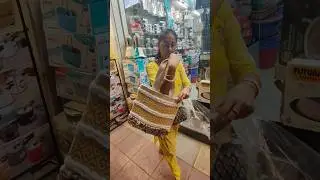 customize bag কিনলাম #bengalivlog #minivlog #newvideo #foryou
