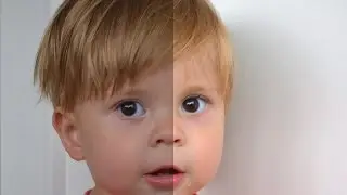 Photoshop Tutorial - White Level
