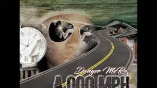 Danger MeRa - Cold Hearted - A 000 MPH