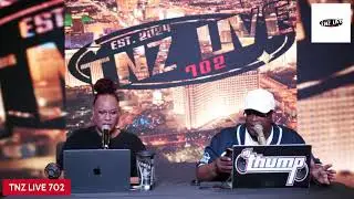 Show 23 Jess Flo & GXL Moving Services Owner Frantwaan Le Blanc