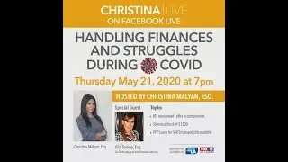 PPP LOANS WITHOUT PAYROLL, STIMULUS MONEY $1200, UNEMPLOYMENT, IRS TAXES- DEADLINES AND PASSPORT