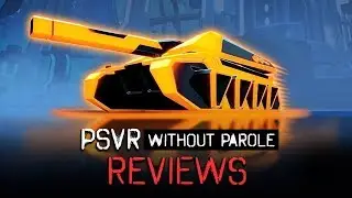 Battlezone Gold Edition | PSVR Review