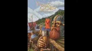 A Feast For Odin: The Norwegians Strategy