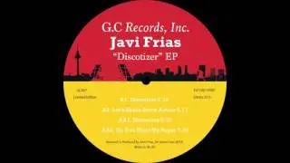 Javi Frias - Discotizer