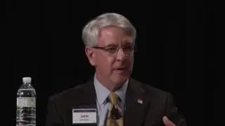 Crosswinds Round Table - Work in the Future of Indiana - Part 1