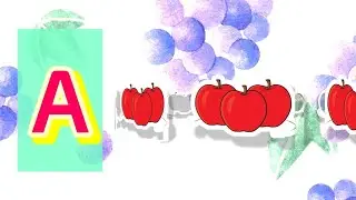 ABCD /A как муравей /B как летучая мышь /C как торт /ABCD 🔡🔠/Abc/Abcde /ABCD детская /ABCD алфави...
