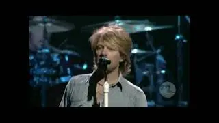 Bon Jovi - Live at Borgata Events Center | Full Concert In Video | Atlantic City 2004
