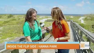 Inside the Flip Side: Hanna Park