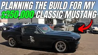Гарантия не распространяется на эту проблему с Mustang.