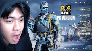 How To Play Chinese CODM on PC