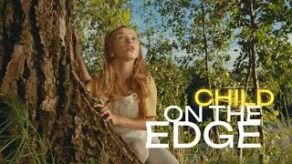 Mark AAron Hudnall - Child on the Edge (Official Music Video)