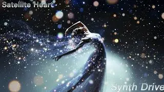 Satellite Heart | Synth Drive (Official Audio)
