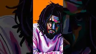 J COLE TYPE BEAT - LYING EYES [prod: G2G Music]