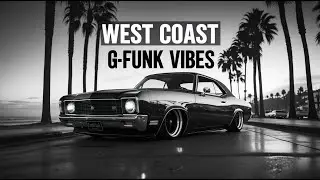 Chrome Dreams &ndash; Classic Lowrider G-Funk