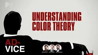 Color Psychology and How it Effects Your Marketing Strategy | AdVice: Ep 2