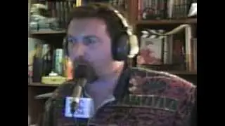 Live From The Bunker June 12, 2014