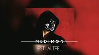 Medimon - Ești Altfel | Cover Carla's Dreams