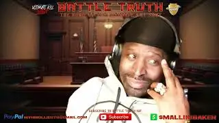 J2 NASTY AZZ CONFESS TO SMASHING 4 BATTLE RAPPERS DOWN LOW BROTHERS EXPOSED