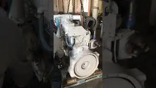Cat 3406 inline 6 w 550HP Item #903