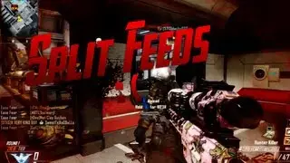 Split Feeds :(