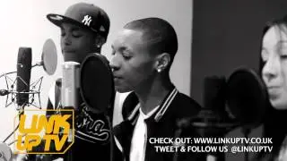 Juvenilez - Grey Clouds (Live Session) [@Juvenilez] | Link Up TV