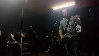 Вне закона (Corrupt law)-Rehearsal 25.04.2021)!