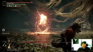 Derrotando a Malenia | Elden Ring