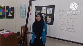 Ujian Akhir Pengenalan Lapangan Persekolahan (PLP) Madrasah Ibtidaiyah Salamah_Oleh Nadia Farinka