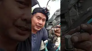 ISUZU ELF CHANGE CLUTCH BOOSTER