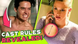 Strict Rules of Riverdale Cast you NEED to Hear | The Catcher