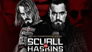 Wednesday Night Wrestling #02 