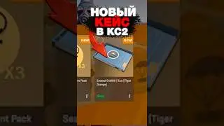 💀Что Известно о Новом Кейсе в CS 2 #cs2 #кс2 #csgo