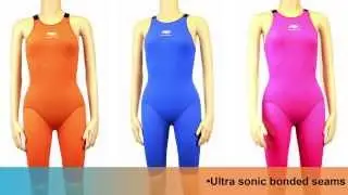 Blueseventy NeroTX Kneeskin 2013 (Colours) - Presented by ProSwimwear