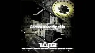 Allcool - Carved over my skin