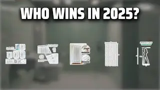 The Top 5 Best Single Stall Curtain in 2025 - Must Watch Before Buying!