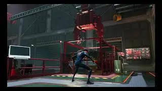Tinker Tailor Spider Spy CRANE ARM PUZZLE Tether Generator Relay Tether Web Spiderman Morales Restor