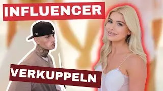 Influencer auf der GLOW 22 verkuppeln❣️👩‍❤️‍💋‍👨 | XXL Verlosung | BlödGefragt #3