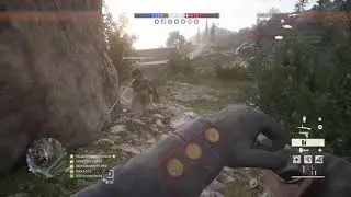 BATTLEFIELD 1&trade;trolling snipers funny moments