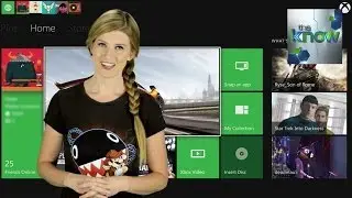 Безопасность Xbox взломана... пятилетним ребёнком &mdash; The Know