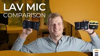 Saramonic Vs. Boya Vs. Hollyland: Wireless Mic Comparison