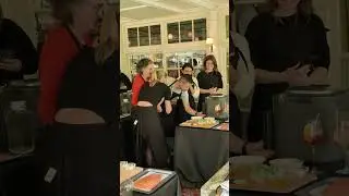 Pro Chef, Matt Moran, Cooks with a Ninja Combi