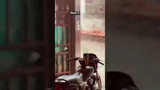 स्प्लेंडर की खतरनाक एंट्री 🔥#shorts #splendor #moto #automobile #modified #autobizz #oil #petrol