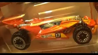 BLADE RAIDER HW DIGITAL CIRCUIT 2017 HOT WHEELS