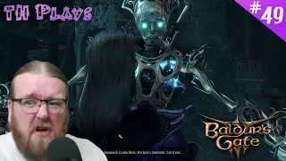 Lost in Literature - Baldur's Gate 3 - E49