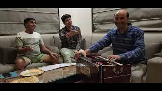 रजाई से ठंड रूक तो,,,,, लुगाइयां न कूण पूछ!!Kurja Music!!Sanjay Mukundgarh