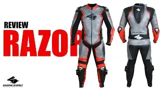 Macac&atilde;o Racing Rabbit - RAZOR